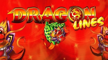 Dragon Lines logo