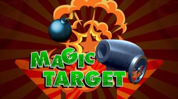 Magic Target logo