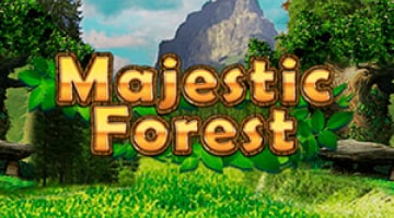 Majestic Forest logo