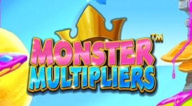 Monster Multipliers logo