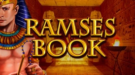Ramses Book logo