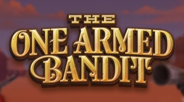 The One Armed Bandit